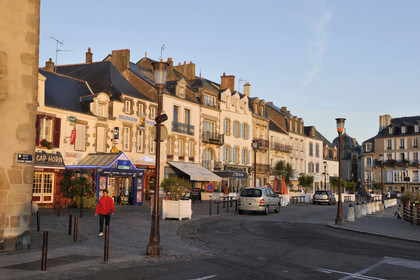France, Le Crosic