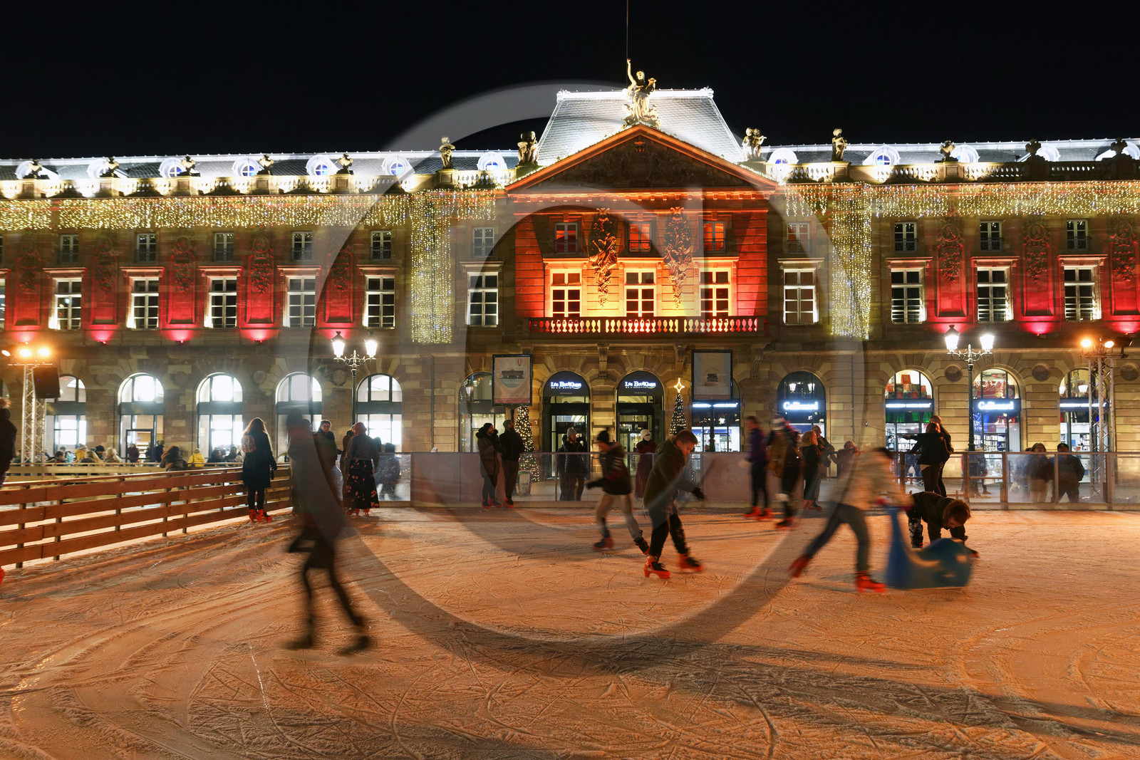 France,  Strasbourg