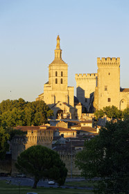 France, Avignon