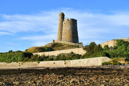 France, Hougue