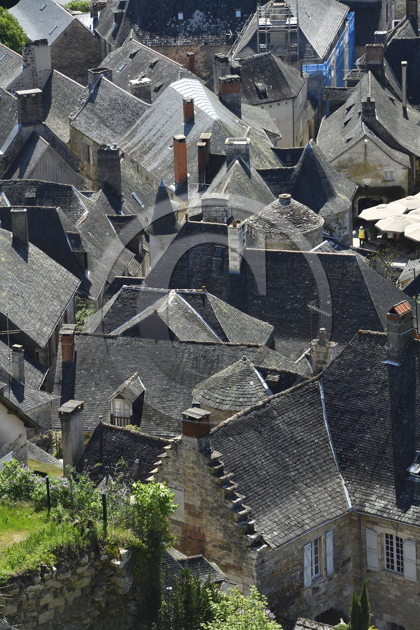France, Turenne