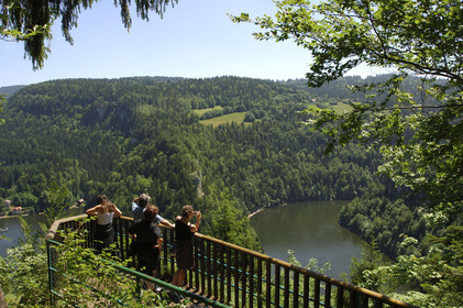 Franche-Comte, France