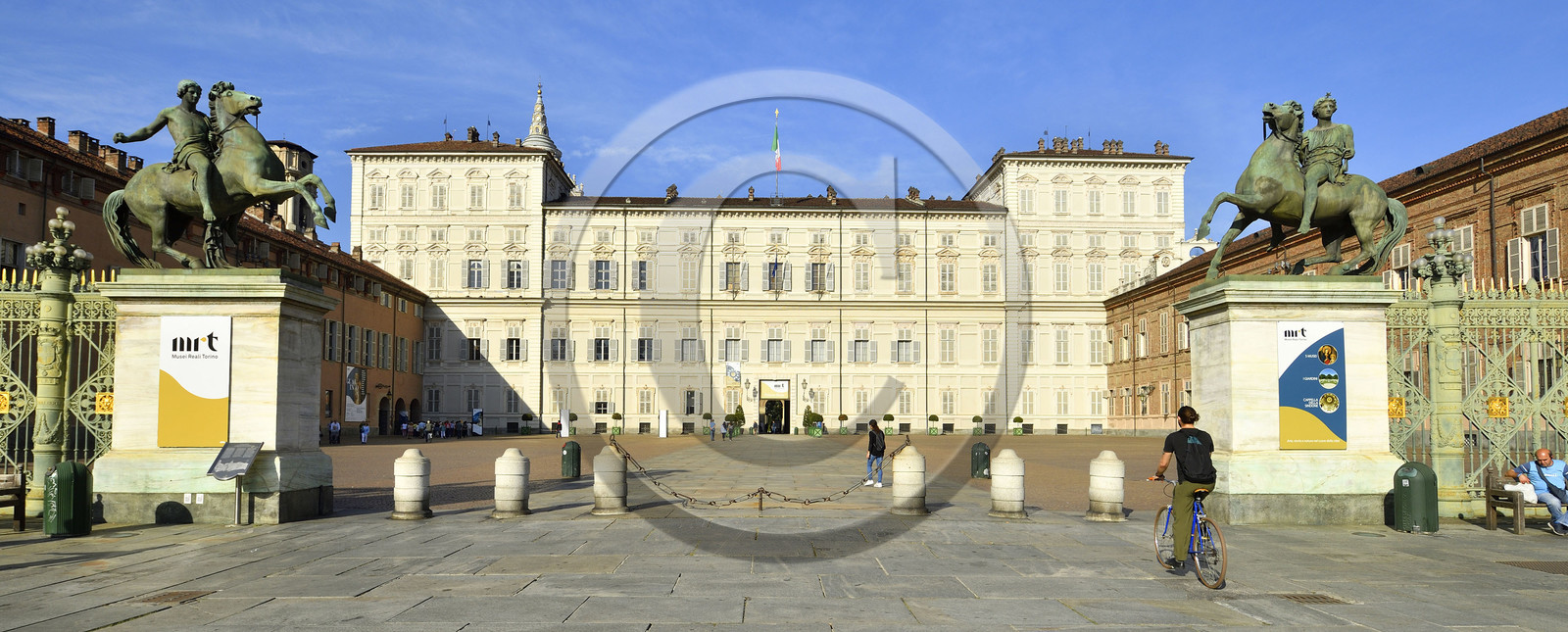 Italie, Turin