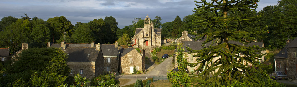 France, Loc-Envel