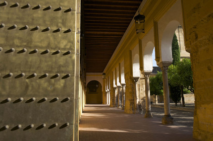 Espagne, Cordoba