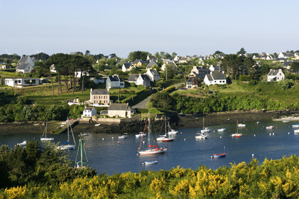 Bretagne, France