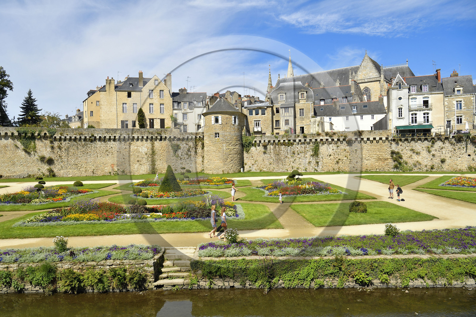 France, Bretagne