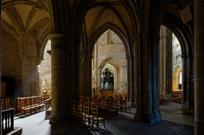 France, Saint-Pol-de-Leon