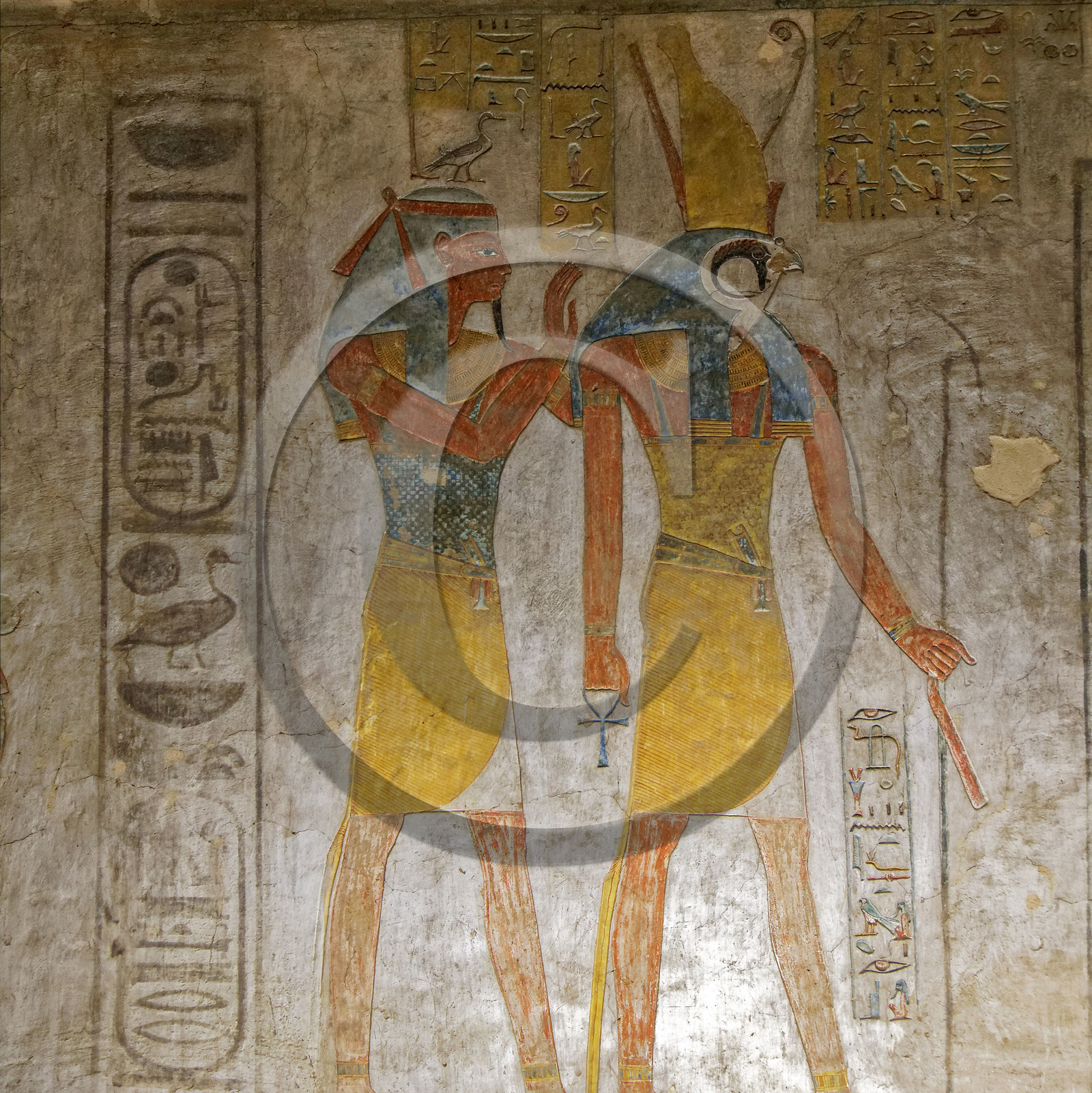 Egypte, Louxor