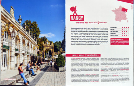 Parution Hachette