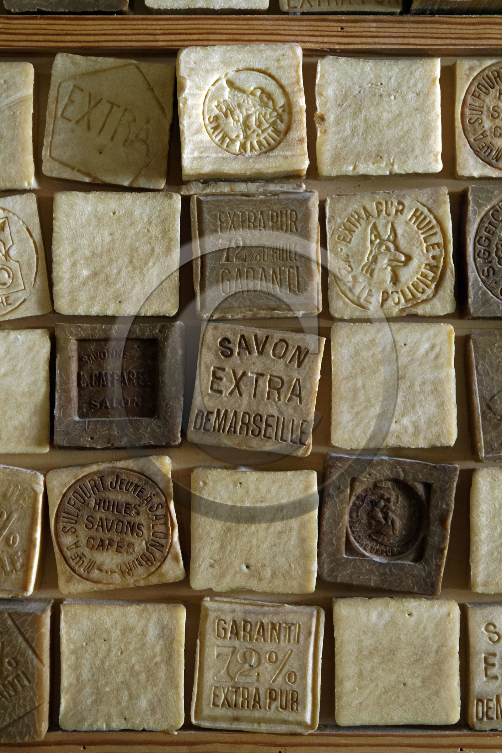 France, Salon de Provence