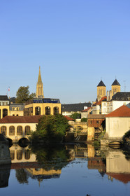 France, Metz