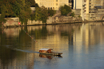 Suisse, Basel