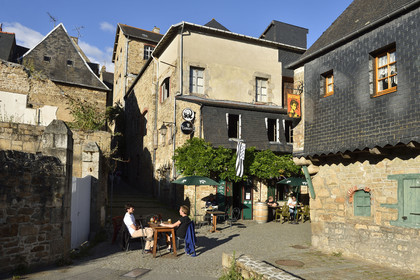 France, Guigamp