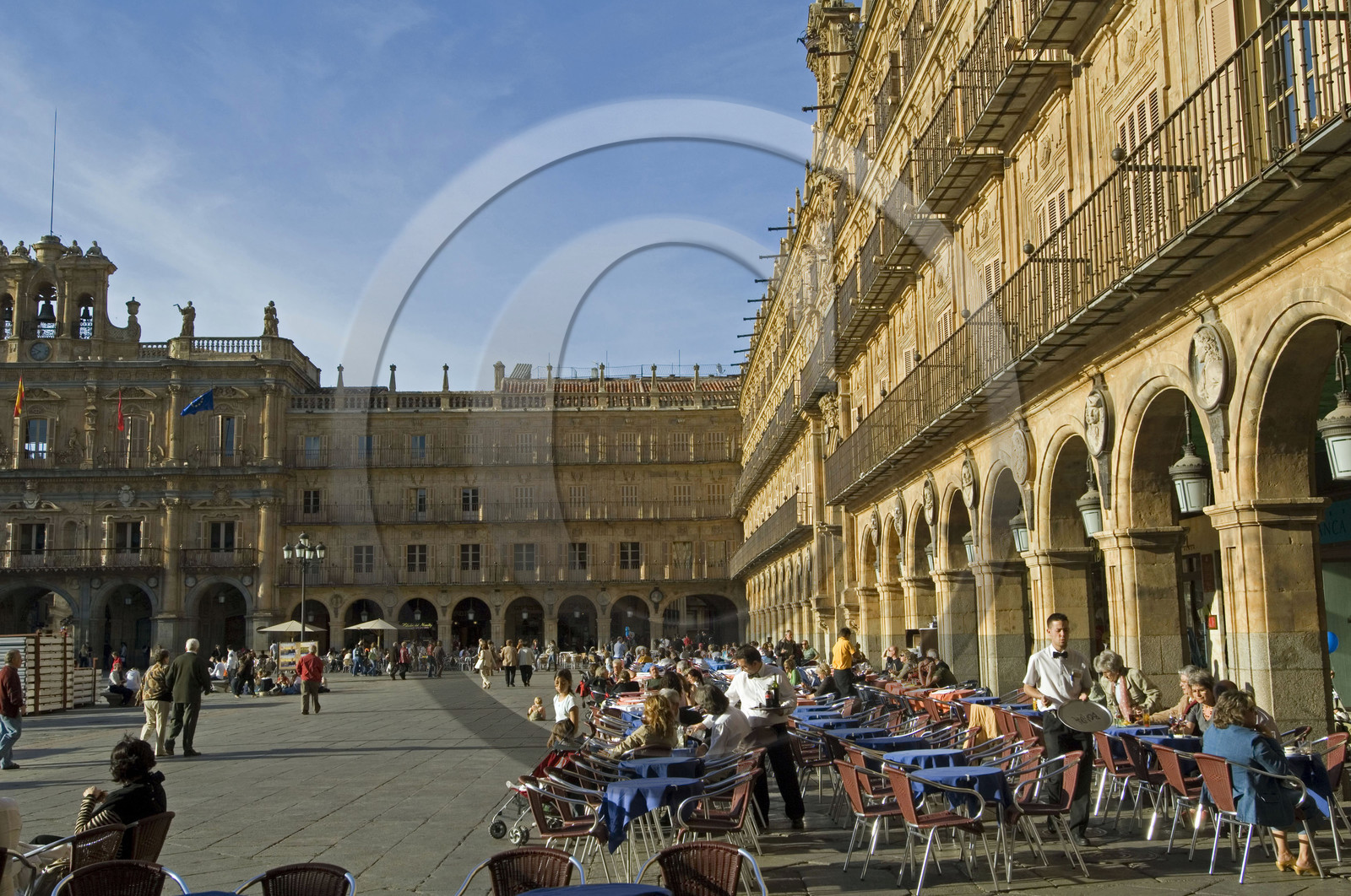 Salamanca, Spain