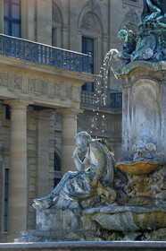 Allemagne, Wurzburg