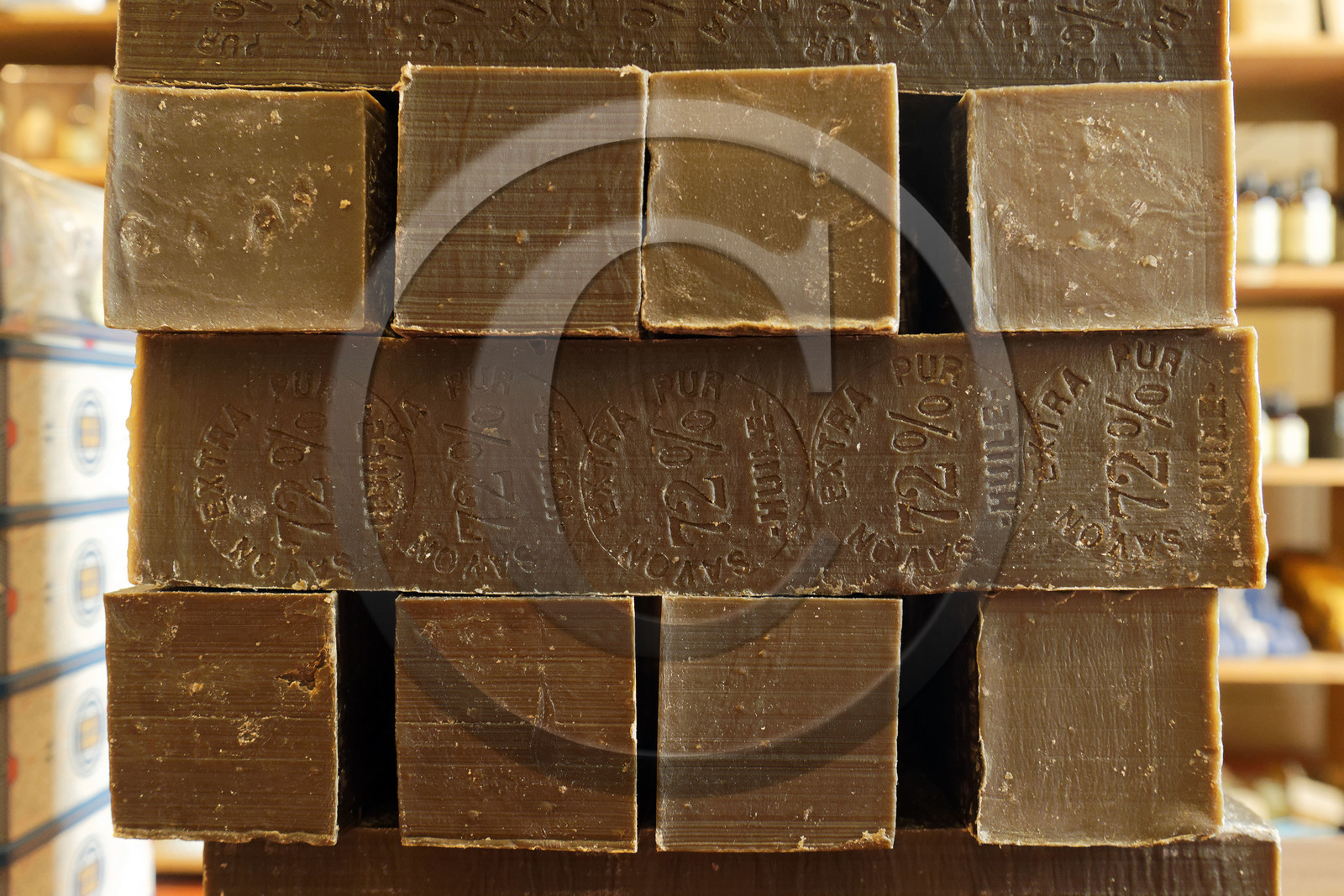 France, Salon de Provence