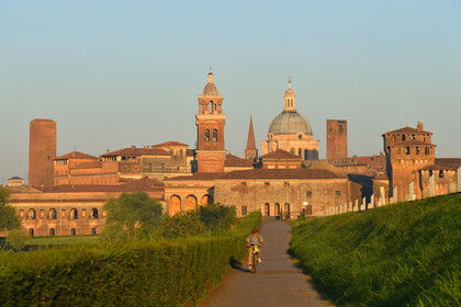 Italie, Mantoue