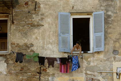 Bastia, Corse