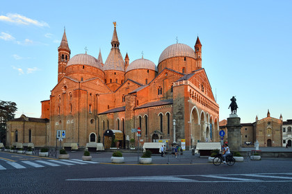 Italie, Padoue