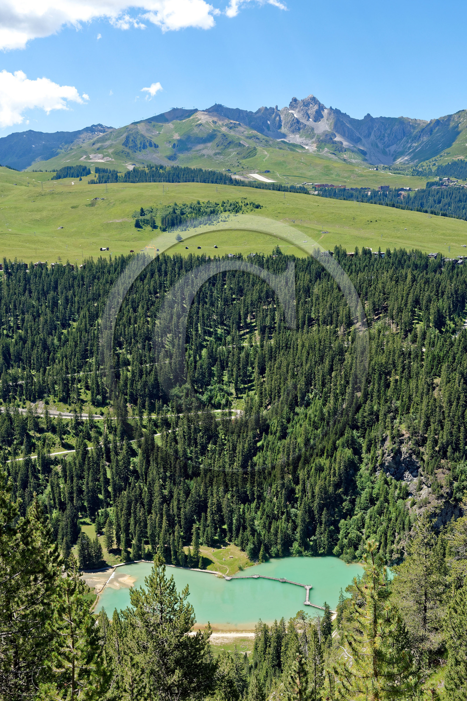 France, Alpes