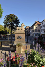 France, Saverne