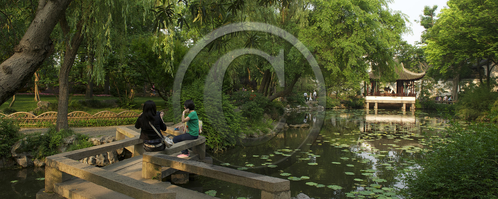 Chine, Suzhou
