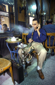 EGYPTE