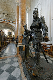 Autriche, Innsbruck
