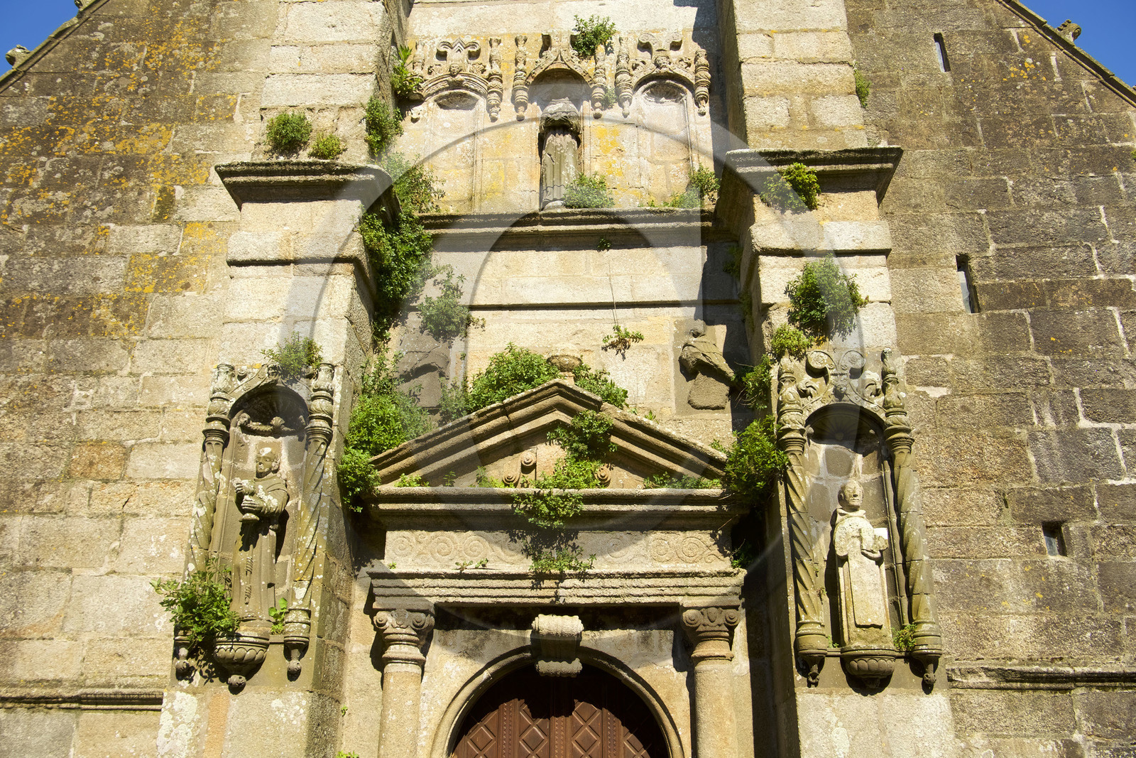 France, Roche Maurice