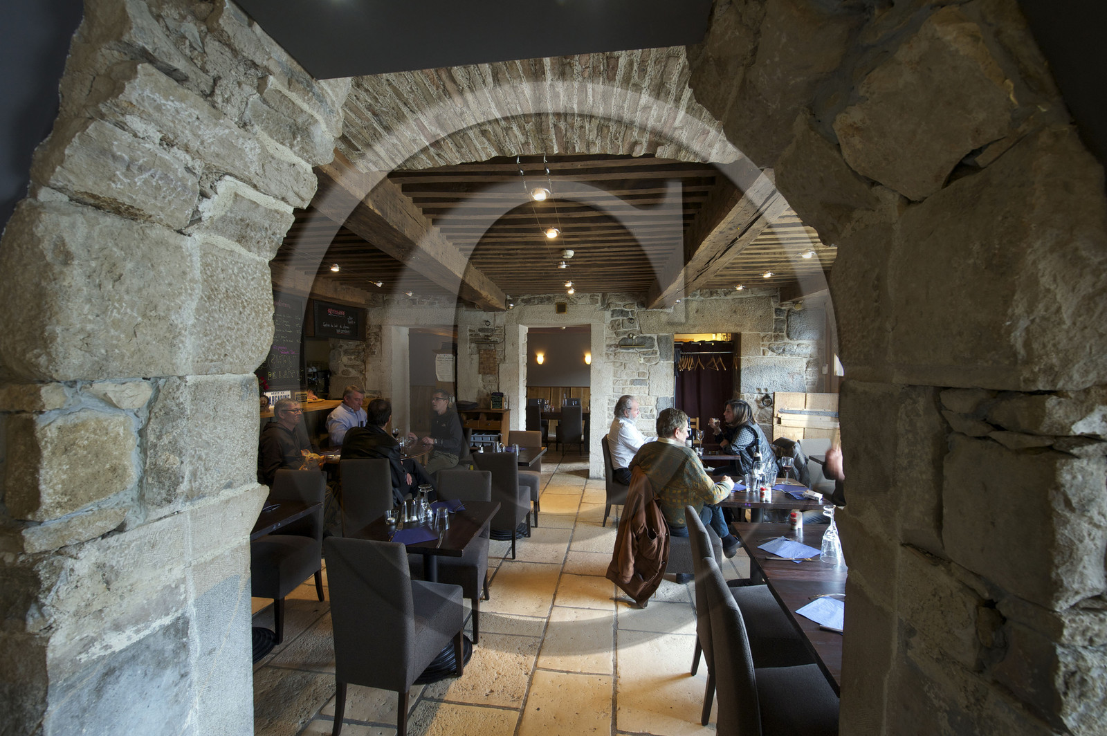 France, Besancon