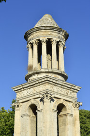 France, Saint Remy de Provence