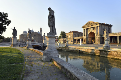 Italie, Padoue