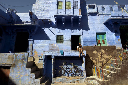 Inde, Jodhpur
