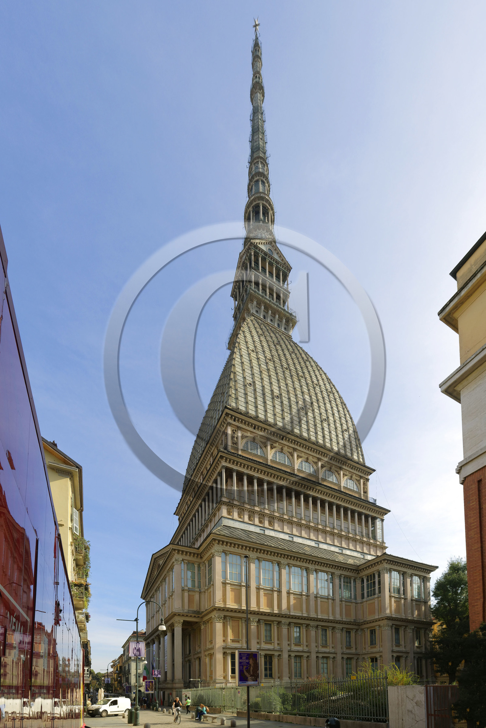 Italie, Turin