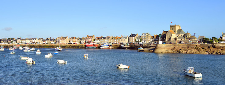 France, Barfleur