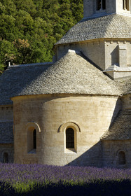 France, Senanque