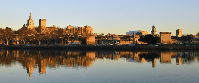 France, Avignon