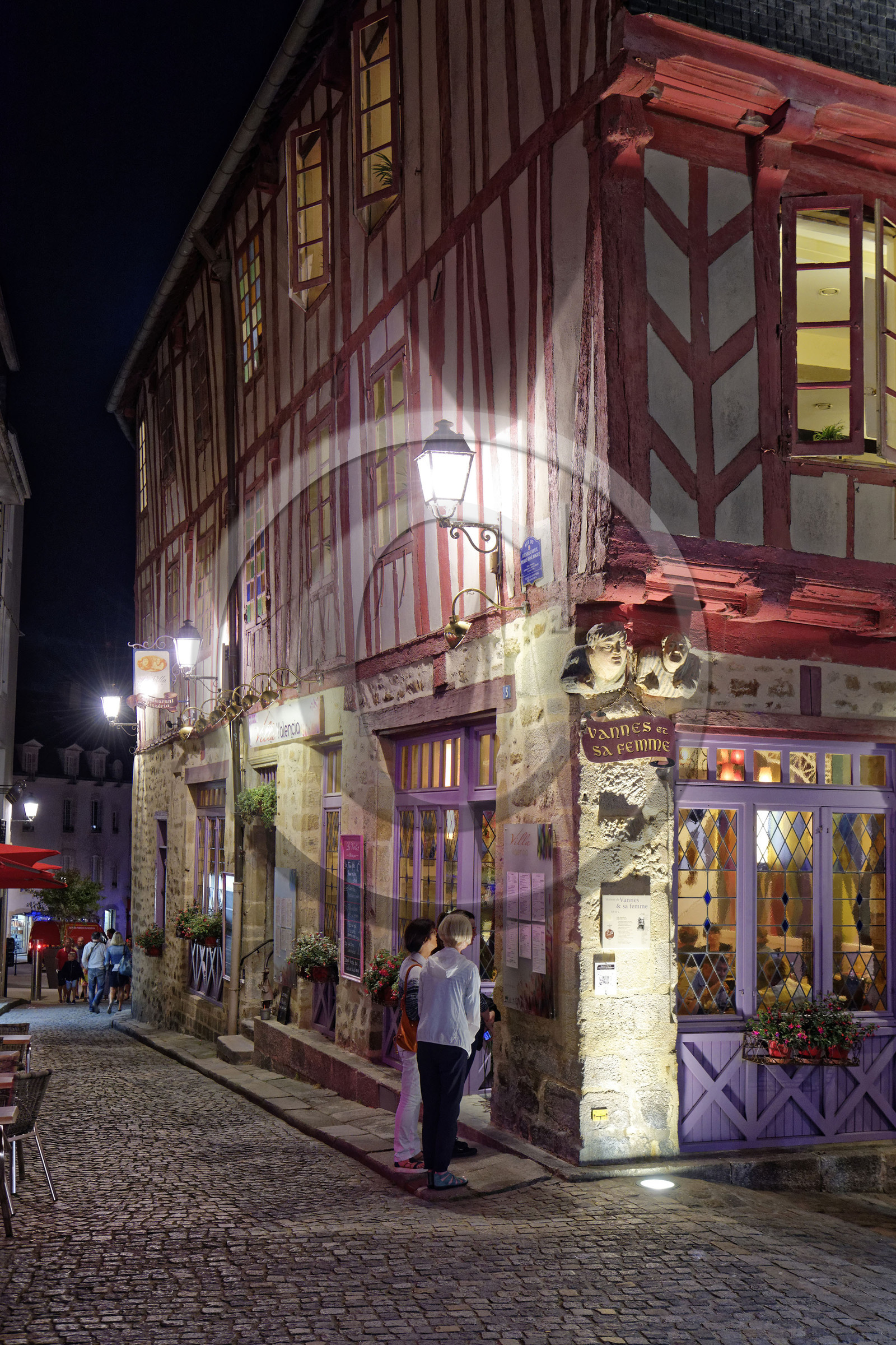 France, Bretagne