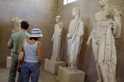 Péloponèse, Greece