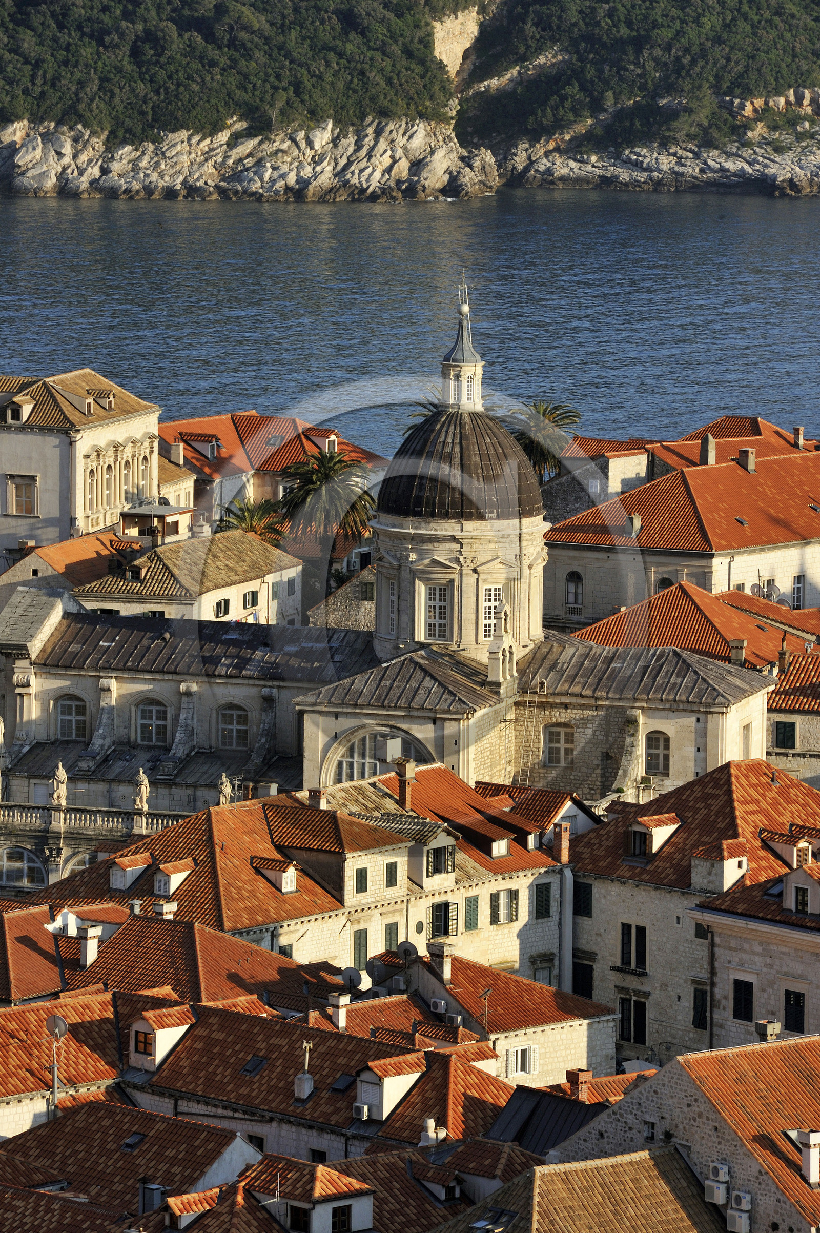 Croatie, Dubrovnik