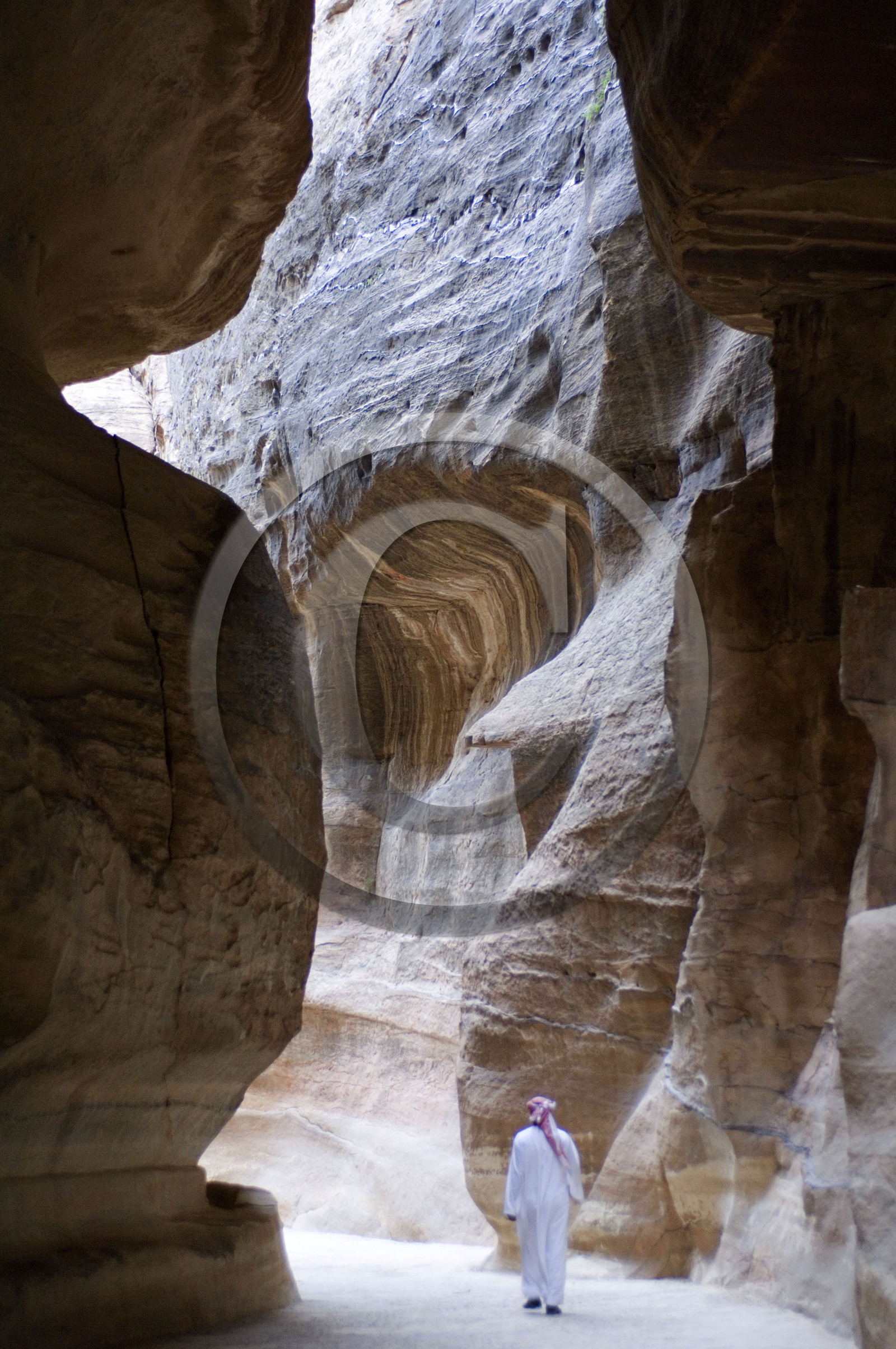 Petra, Jordan