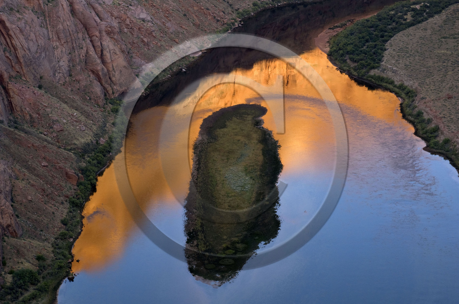 USA, GLEN CANYON