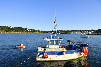 France, Morlaix