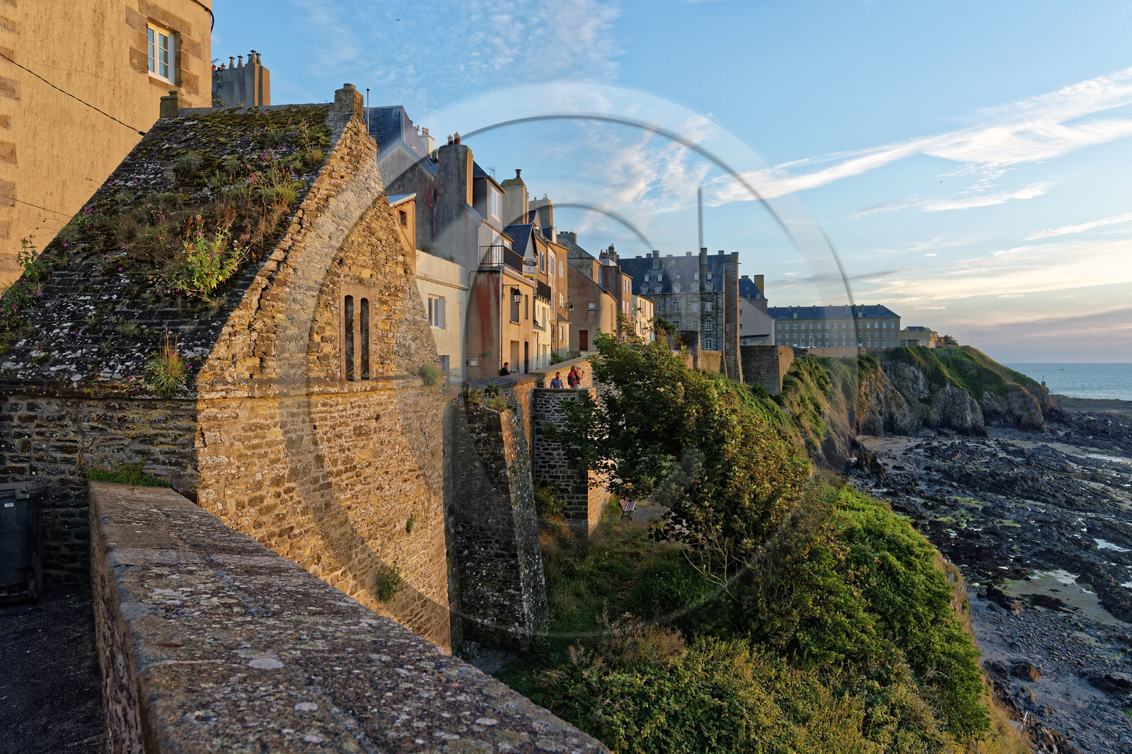 France, Granville
