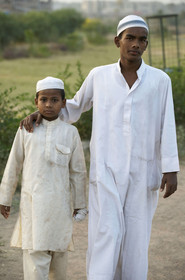 Inde, Ahmedabad