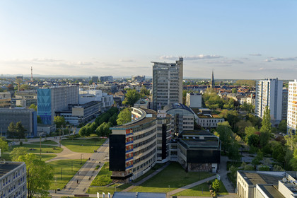 France, Strasbourg