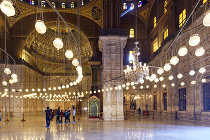 Egypte, Cairo