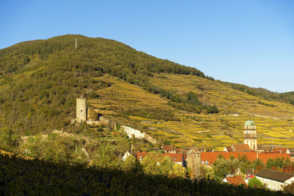 France, Kaysersberg