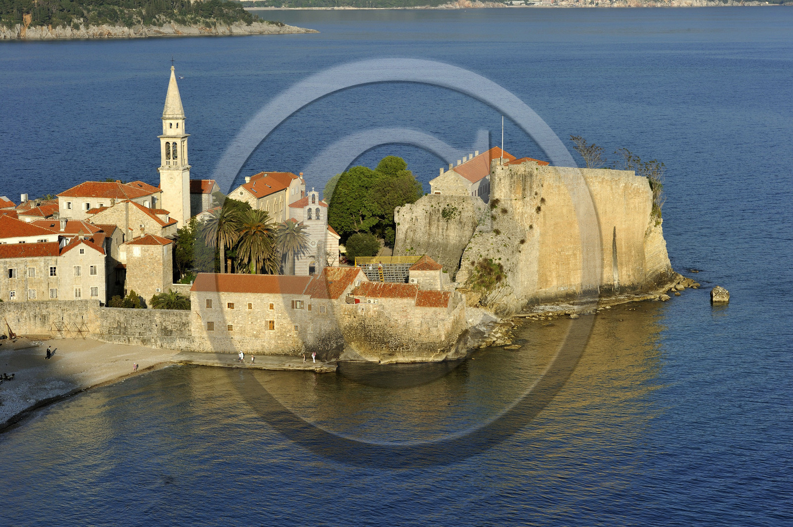 Montenegro, Budva